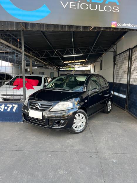 CITROEN C3 1.4 4P GLX FLEX, Foto 2