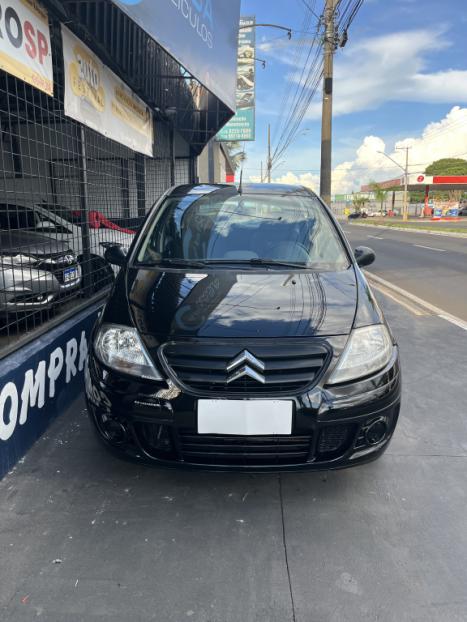 CITROEN C3 1.4 4P GLX FLEX, Foto 3