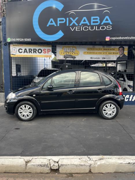 CITROEN C3 1.4 4P GLX FLEX, Foto 5