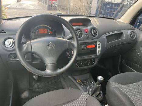 CITROEN C3 1.4 4P GLX FLEX, Foto 7