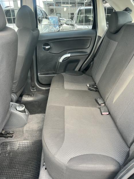 CITROEN C3 1.4 4P GLX FLEX, Foto 8