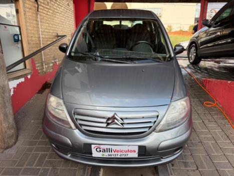 CITROEN C3 1.4 4P GLX FLEX, Foto 2