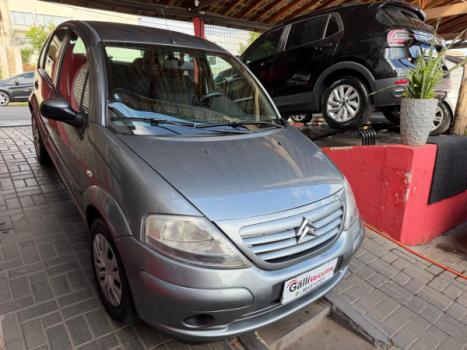 CITROEN C3 1.4 4P GLX FLEX, Foto 3