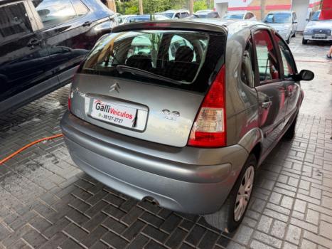 CITROEN C3 1.4 4P GLX FLEX, Foto 4