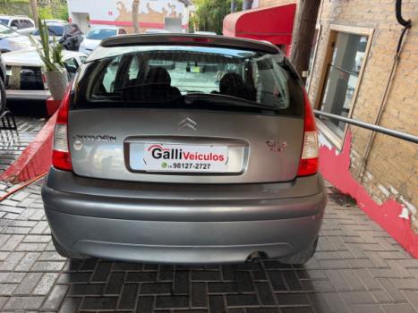 CITROEN C3 1.4 4P GLX FLEX, Foto 5