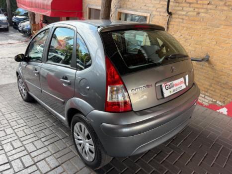 CITROEN C3 1.4 4P GLX FLEX, Foto 6