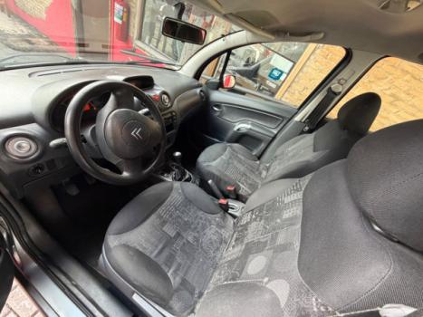 CITROEN C3 1.4 4P GLX FLEX, Foto 8