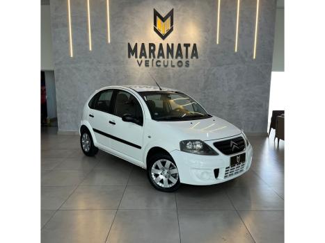 CITROEN C3 1.4 4P GLX FLEX, Foto 1