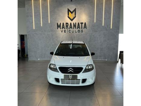 CITROEN C3 1.4 4P GLX FLEX, Foto 2