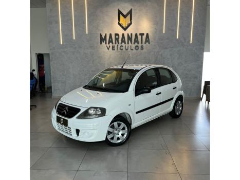 CITROEN C3 1.4 4P GLX FLEX, Foto 3