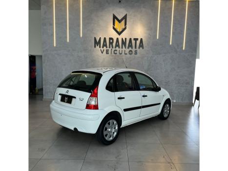 CITROEN C3 1.4 4P GLX FLEX, Foto 6