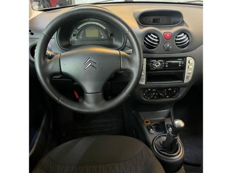 CITROEN C3 1.4 4P GLX FLEX, Foto 7