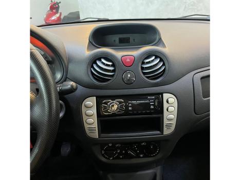 CITROEN C3 1.4 4P GLX FLEX, Foto 8
