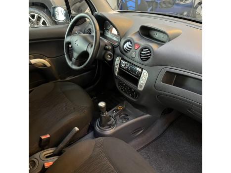 CITROEN C3 1.4 4P GLX FLEX, Foto 10
