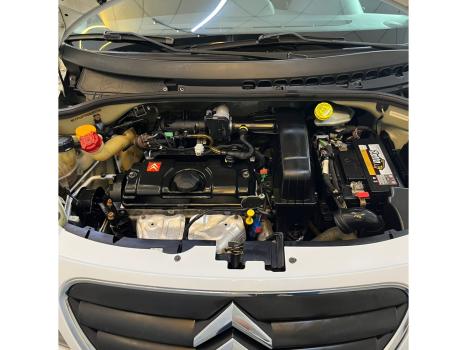 CITROEN C3 1.4 4P GLX FLEX, Foto 12