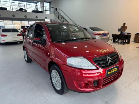 CITROEN C3 1.4 4P GLX FLEX, Foto 1