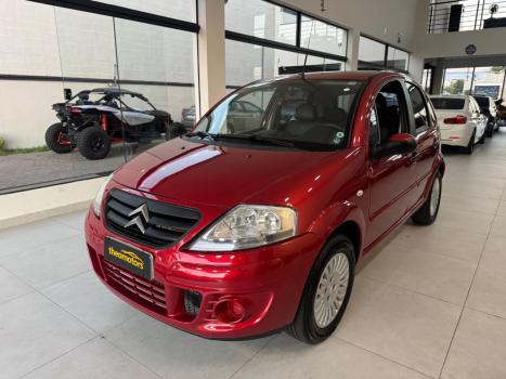 CITROEN C3 1.4 4P GLX FLEX, Foto 2