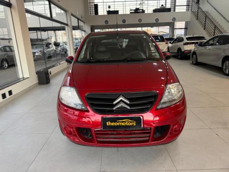 CITROEN C3 1.4 4P GLX FLEX, Foto 3