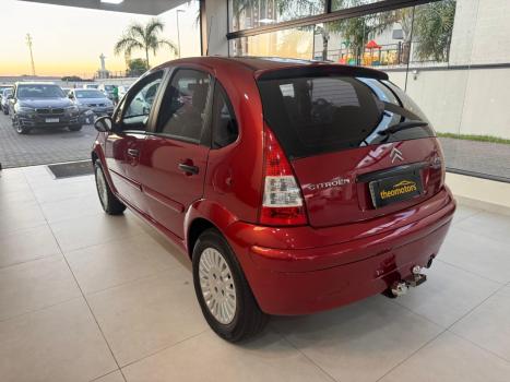 CITROEN C3 1.4 4P GLX FLEX, Foto 5