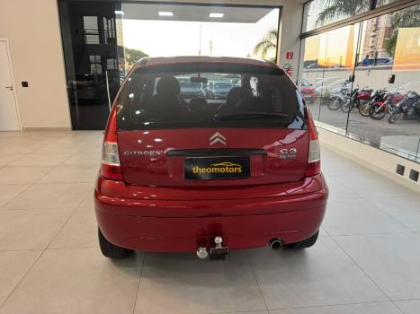 CITROEN C3 1.4 4P GLX FLEX, Foto 6