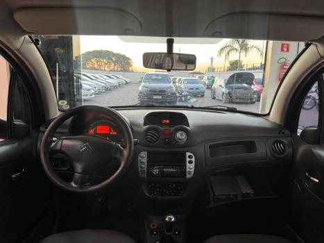 CITROEN C3 1.4 4P GLX FLEX, Foto 7