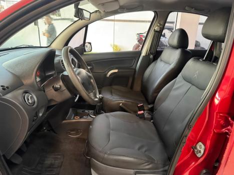 CITROEN C3 1.4 4P GLX FLEX, Foto 8