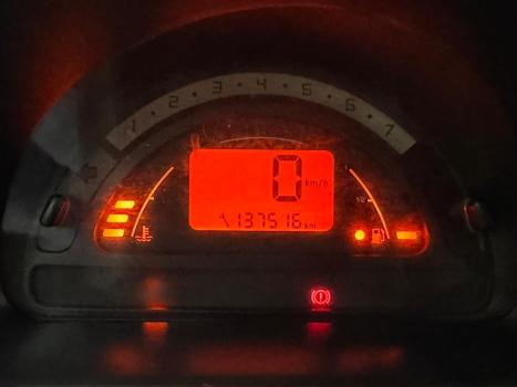 CITROEN C3 1.4 4P GLX FLEX, Foto 10