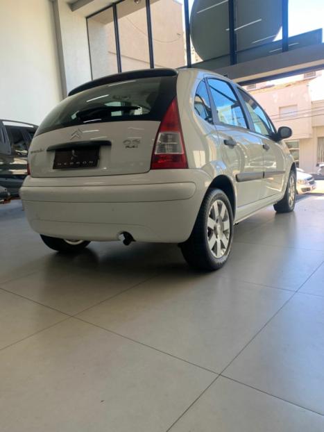 CITROEN C3 1.4 4P GLX SONORA FLEX, Foto 3