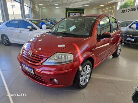 CITROEN C3 1.4 4P GLX FLEX, Foto 3