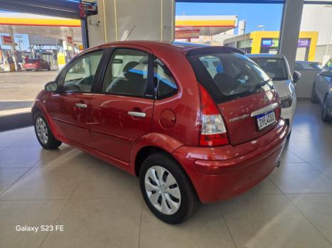 CITROEN C3 1.4 4P GLX FLEX, Foto 6