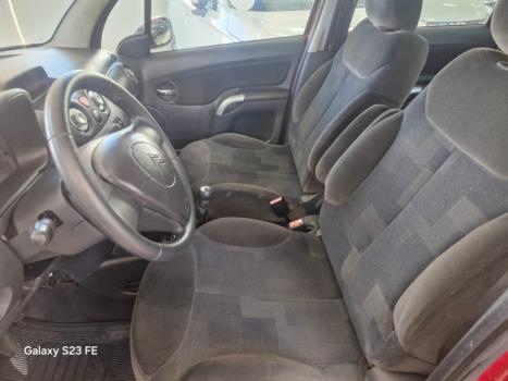 CITROEN C3 1.4 4P GLX FLEX, Foto 10