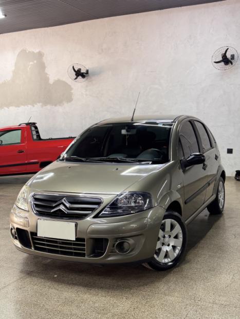 CITROEN C3 1.4 4P GLX FLEX, Foto 1