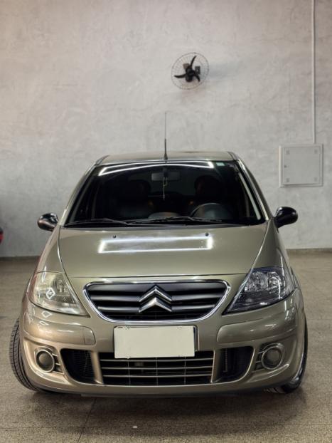 CITROEN C3 1.4 4P GLX FLEX, Foto 2