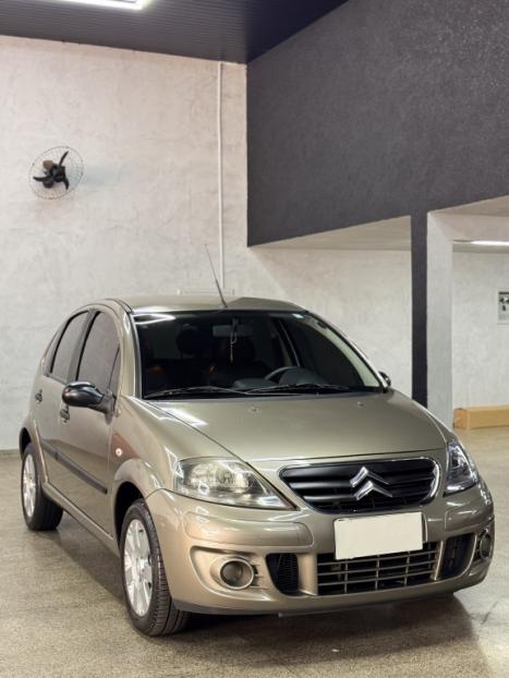 CITROEN C3 1.4 4P GLX FLEX, Foto 3
