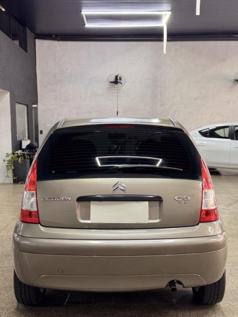 CITROEN C3 1.4 4P GLX FLEX, Foto 4