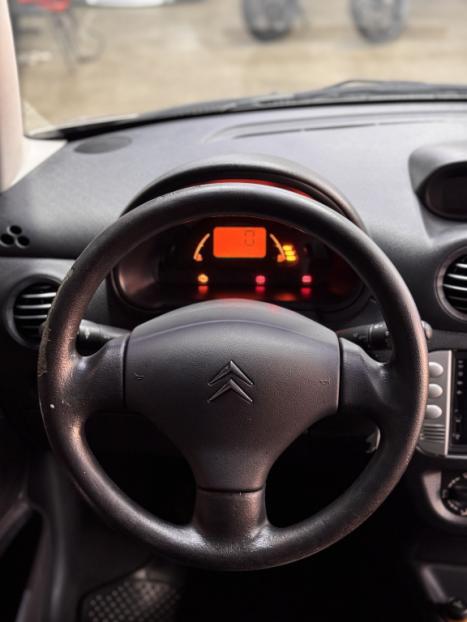 CITROEN C3 1.4 4P GLX FLEX, Foto 7