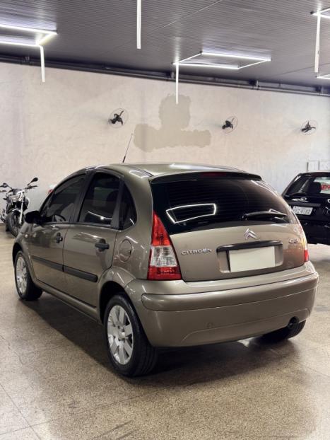 CITROEN C3 1.4 4P GLX FLEX, Foto 8