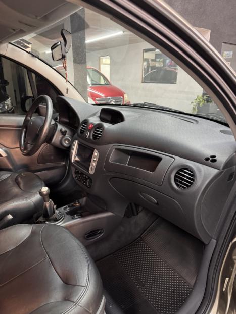 CITROEN C3 1.4 4P GLX FLEX, Foto 12