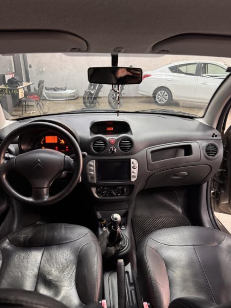 CITROEN C3 1.4 4P GLX FLEX, Foto 13