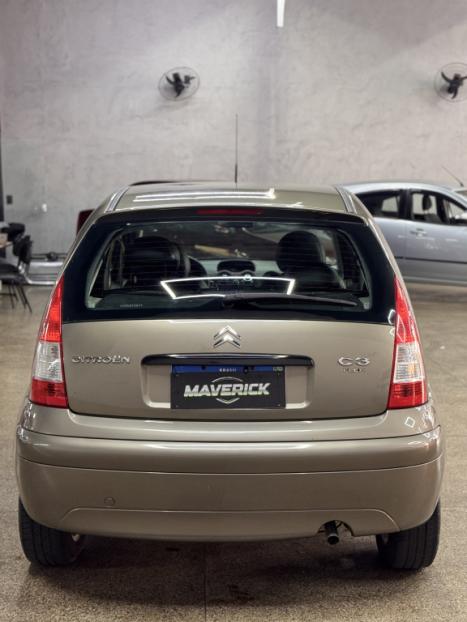 CITROEN C3 1.4 4P GLX FLEX, Foto 3