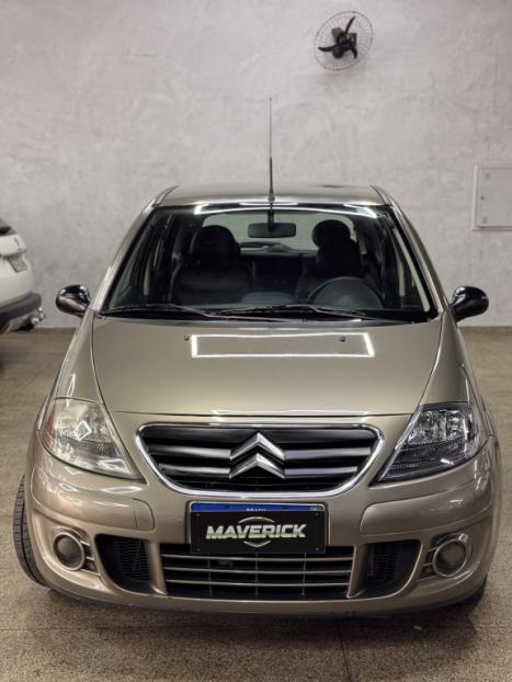 CITROEN C3 1.4 4P GLX FLEX, Foto 5
