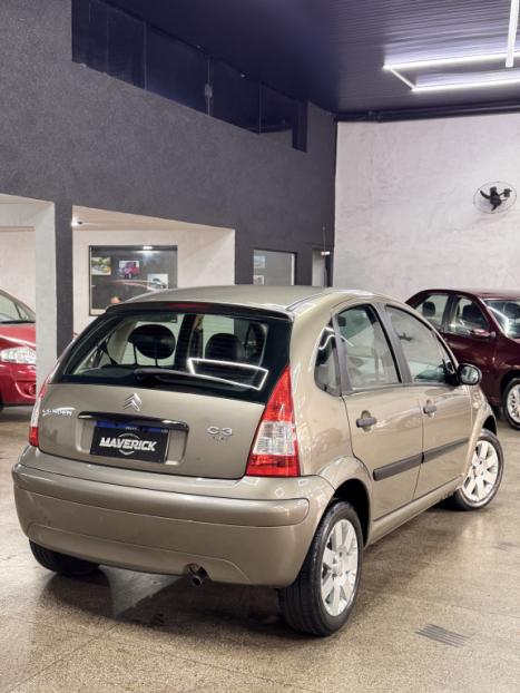 CITROEN C3 1.4 4P GLX FLEX, Foto 7