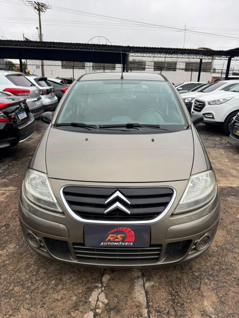 CITROEN C3 1.4 4P GLX FLEX, Foto 2