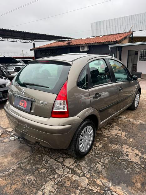CITROEN C3 1.4 4P GLX FLEX, Foto 4