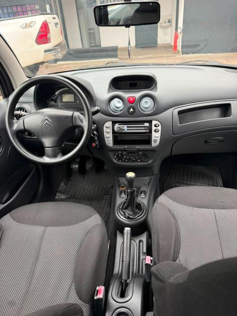 CITROEN C3 1.4 4P GLX FLEX, Foto 7