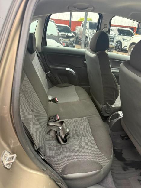 CITROEN C3 1.4 4P GLX FLEX, Foto 8