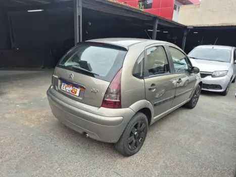 CITROEN C3 1.4 4P GLX SONORA FLEX, Foto 2