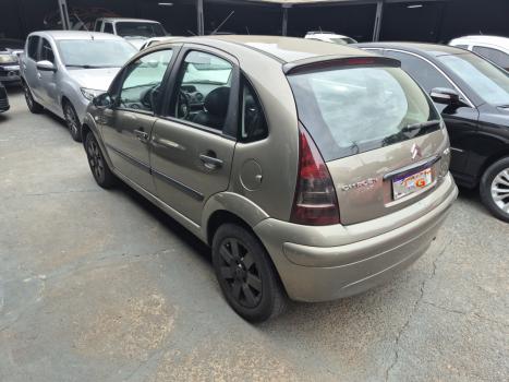 CITROEN C3 1.4 4P GLX SONORA FLEX, Foto 3