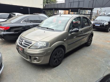 CITROEN C3 1.4 4P GLX SONORA FLEX, Foto 4