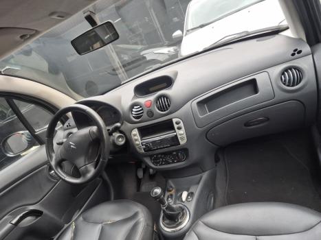 CITROEN C3 1.4 4P GLX SONORA FLEX, Foto 5